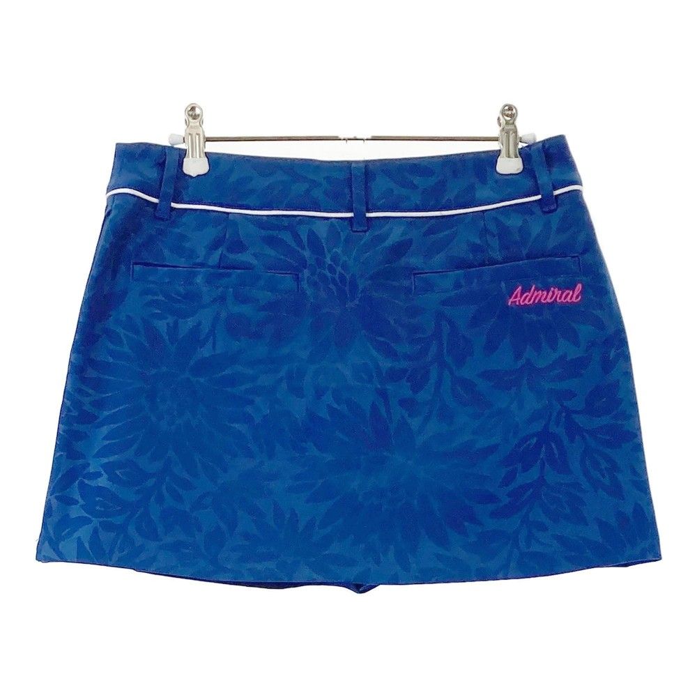 ゴルフ フェアライアー fairliar スカート（ネイビー）Mサイズ 25SS ダブルプリーツバンドスカート – 【公式】Fairliar Japan
