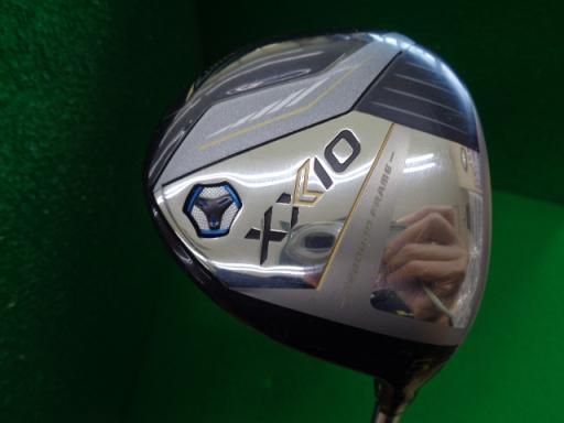 ダンロップ XXIO 2025 5W フェアウェイウッド FW XXIO MP1300 FW フレックスR メンズ 男性用 右利き 右用 Cランク ゴルフクラブ