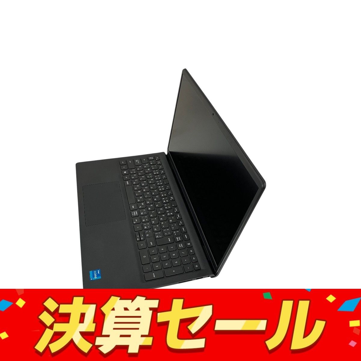 Dell Inc. Inspiron 15 3520 12th Gen Intel Core i3-1215U 8 GB