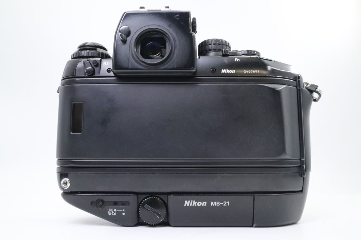 Nikon ニコン