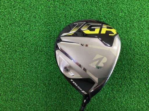 中古】 ブリヂストン TOUR B JGR 3W フェアウェイウッド FW 純正