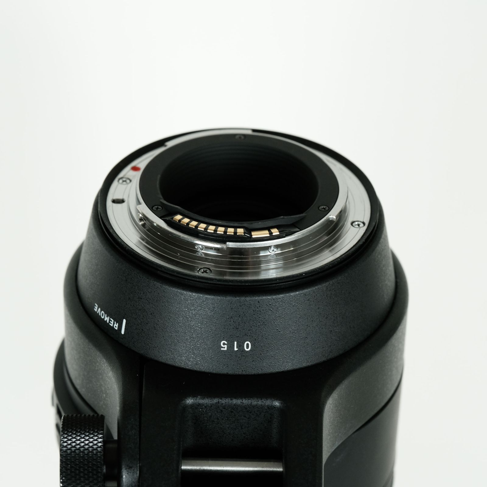 | キヤノンEFマウント