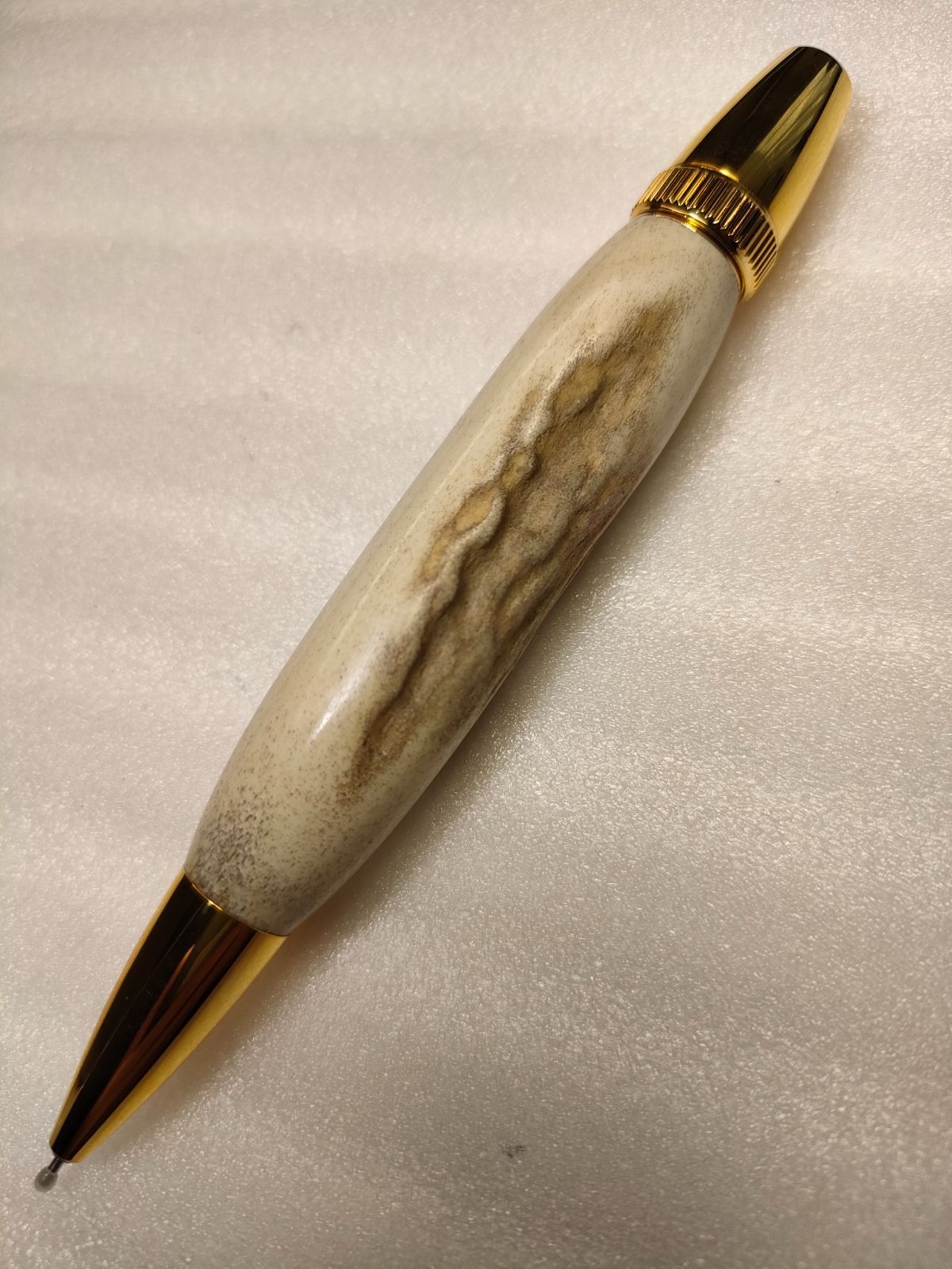 鹿の角】パトリオットボールペンの通販 by G工房｜ラクマ
