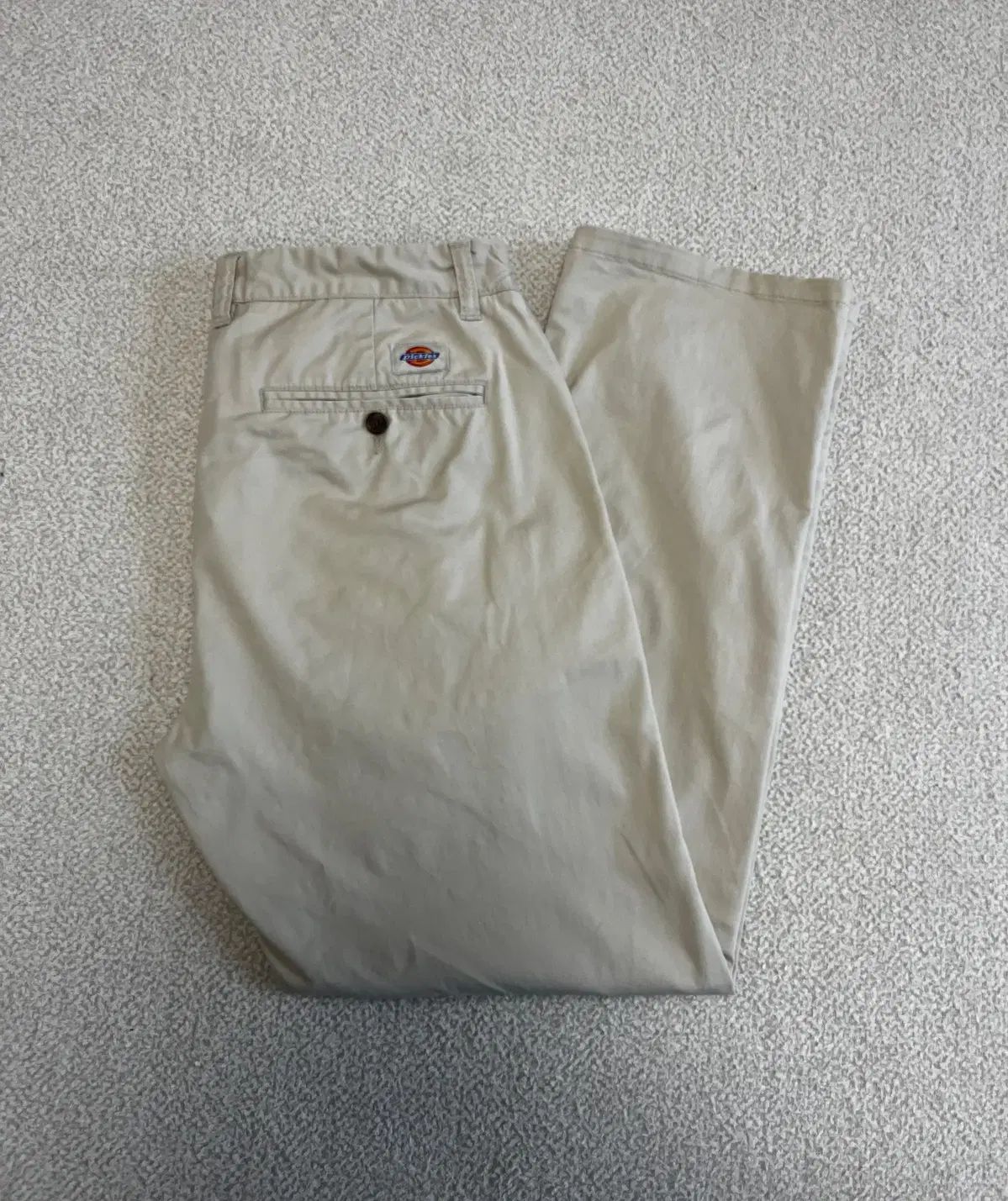 DICKIES(ディッキーズ) チノパンツ 34