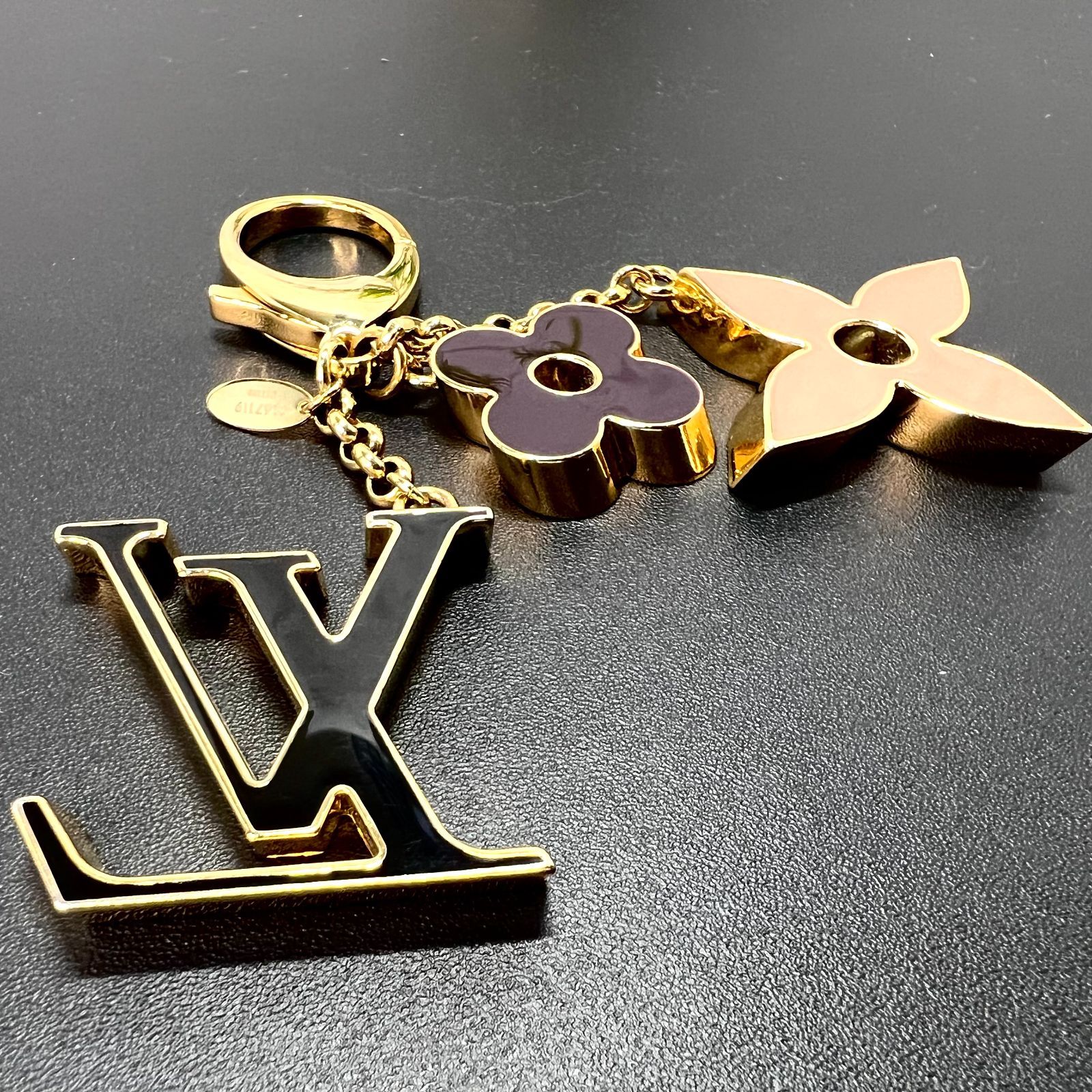 LOUIS VUITTON／ルイヴィトン M67119 フルール ドゥ モノグラム
