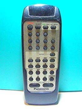 【】パナソニック オーディオリモコン RAK-CH192WH rdzdsi3