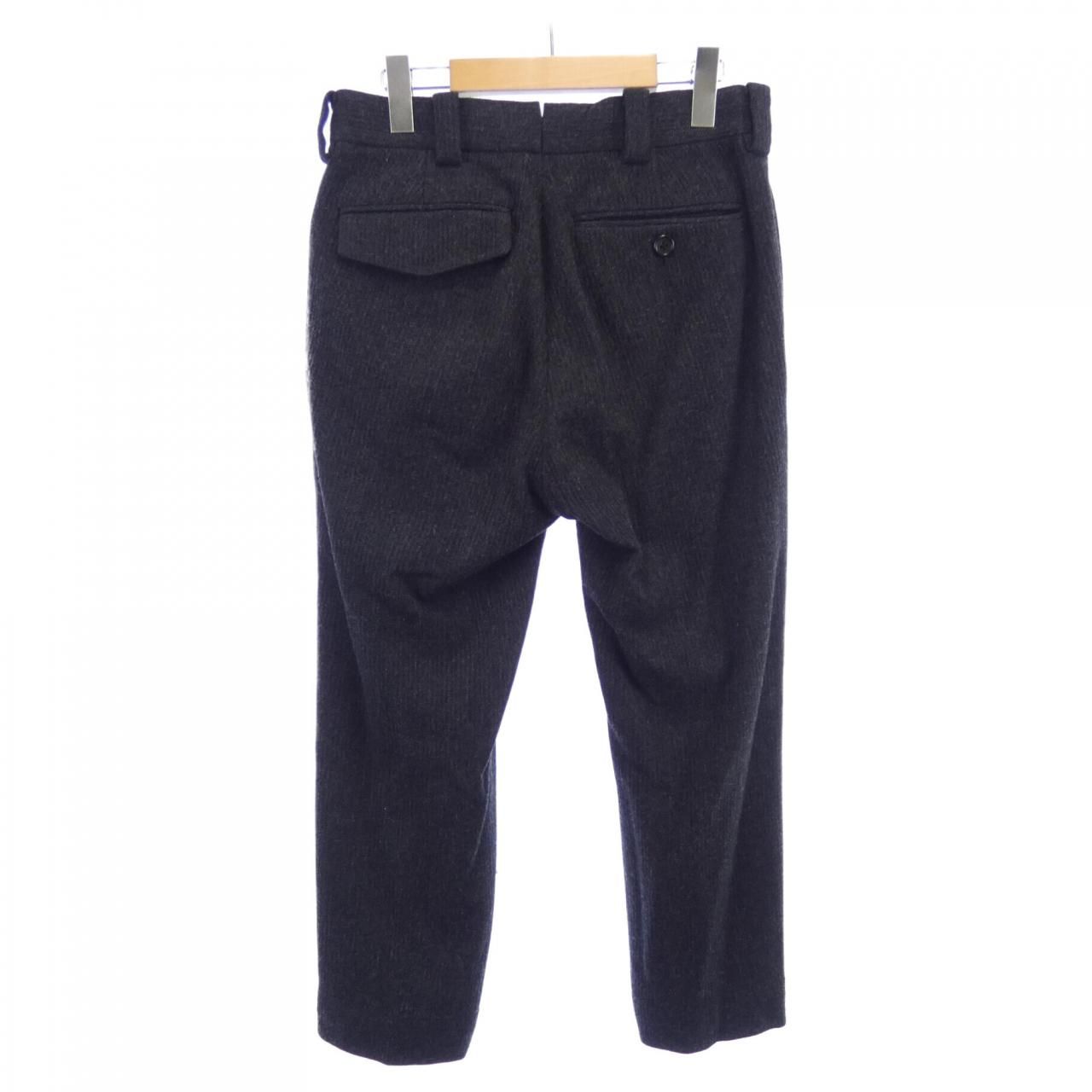 マーガレットハウエル Margaret Howell FOXBROTHERS パンツ USTAUSTRALIA_COM_AU