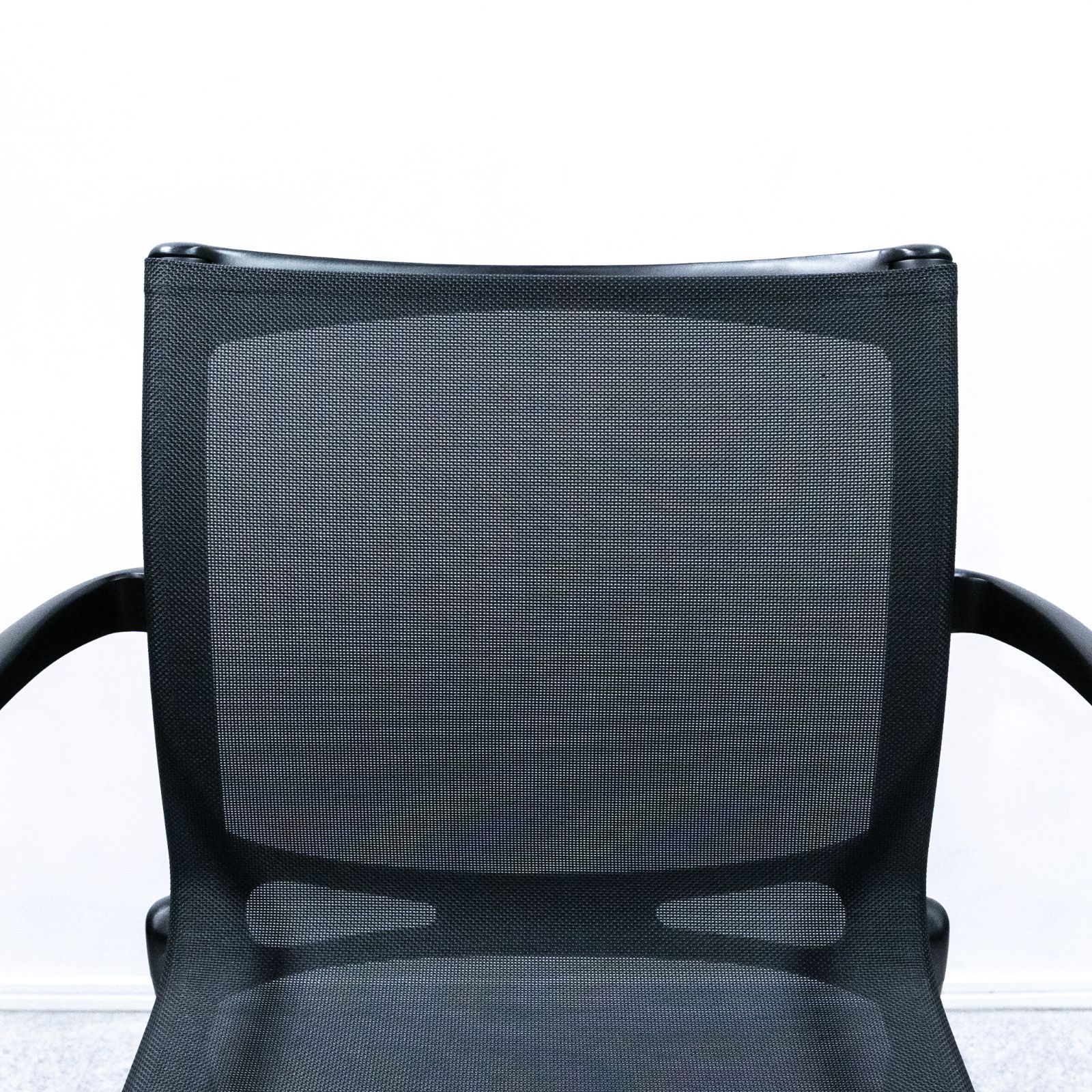 Alias アリアス ハイフレーム 417 アームチェア 2脚 ダイニング