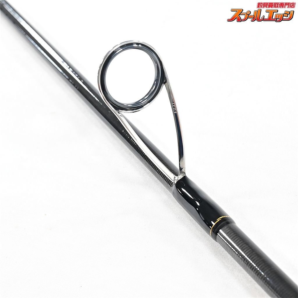 ロッド DAIWA LATEO 96ML ダイワ ラテオ 96MLB・K (ロッド・釣竿) 価格比較 - 価格.com
