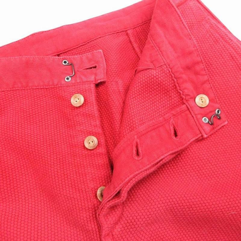 17SS ビズビム VISVIM PASTORAL SHORTS パストラル ショーツ ショート