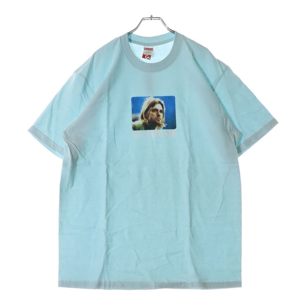 SUPREME (シュプリーム) 23SS Kurt Cobain Tee カート・コバーン
