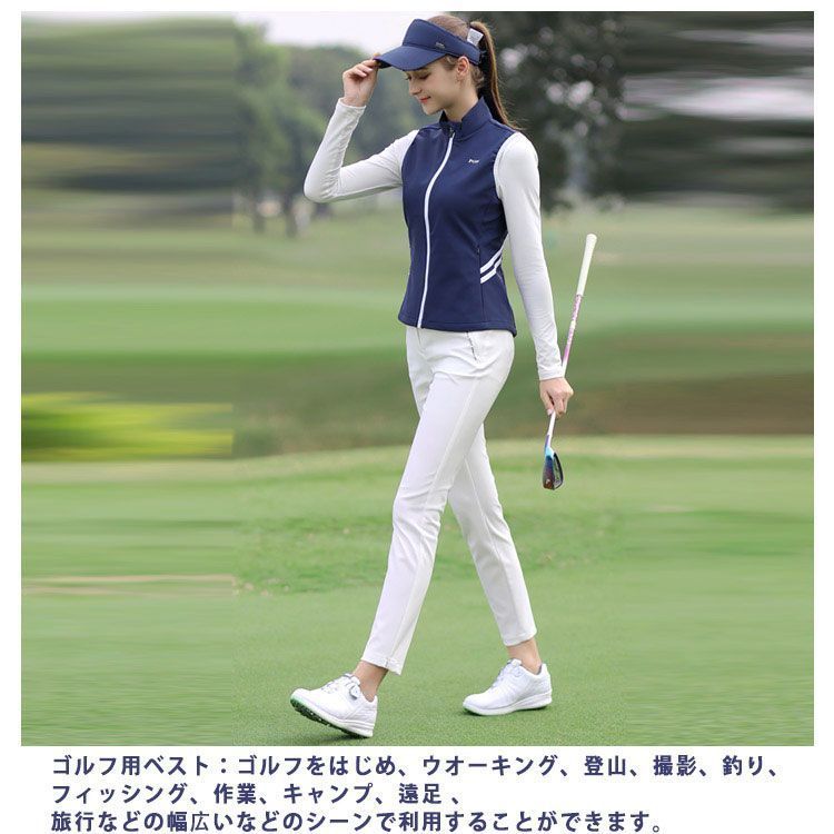 ベスト ゴルフ