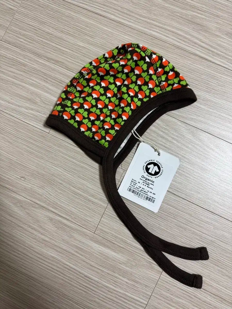 劣等生 チョコミニかぶ ボンネット 45 サイズ