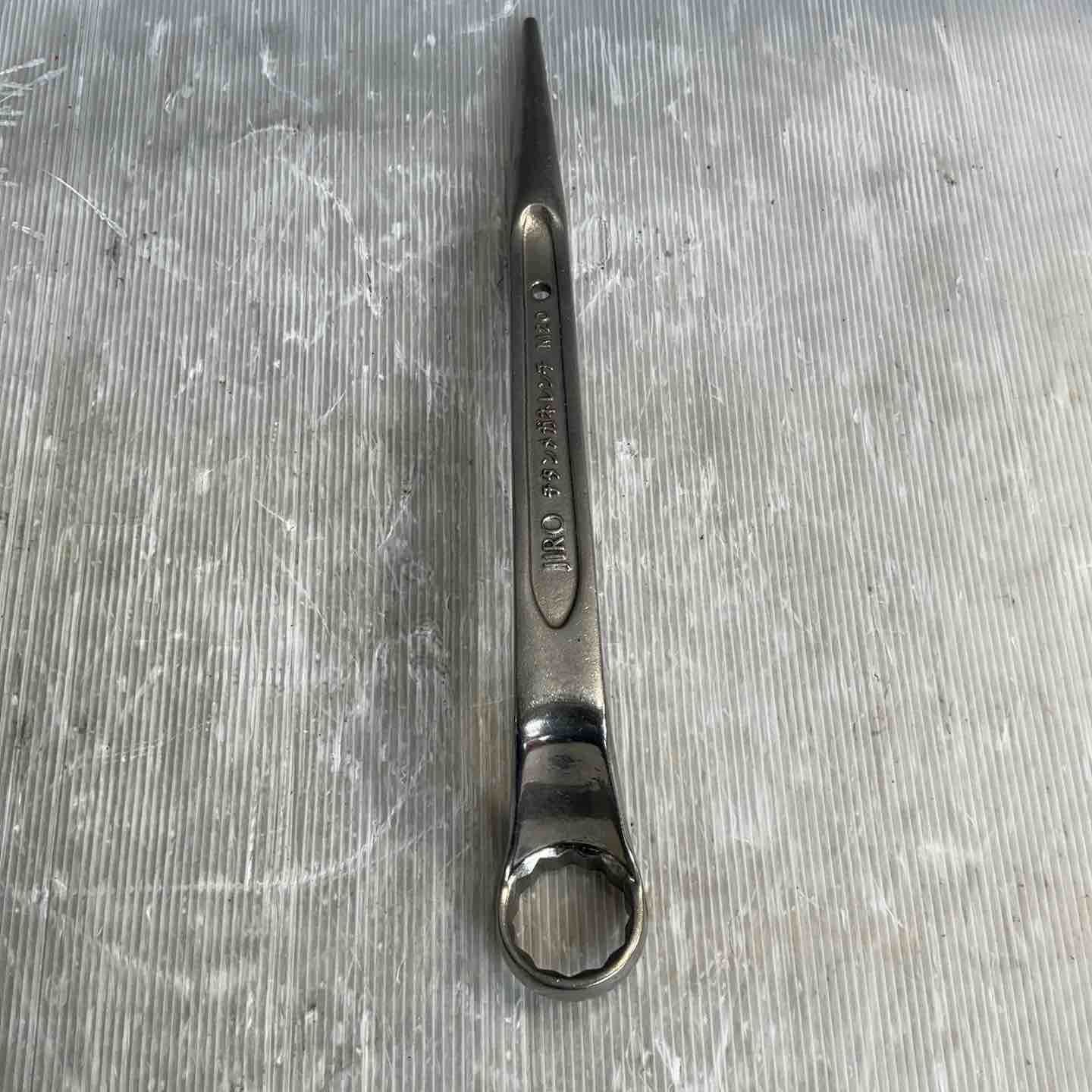JIRO チタンメガネレンチ M20 H32 草加店