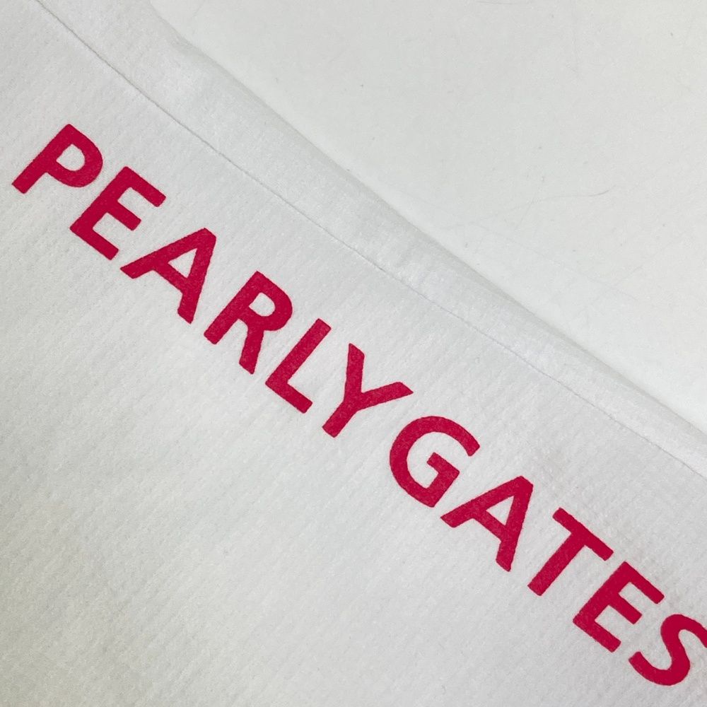 サイズ：1 PEARLY GATES パーリーゲイツ 2023年モデル モックネック