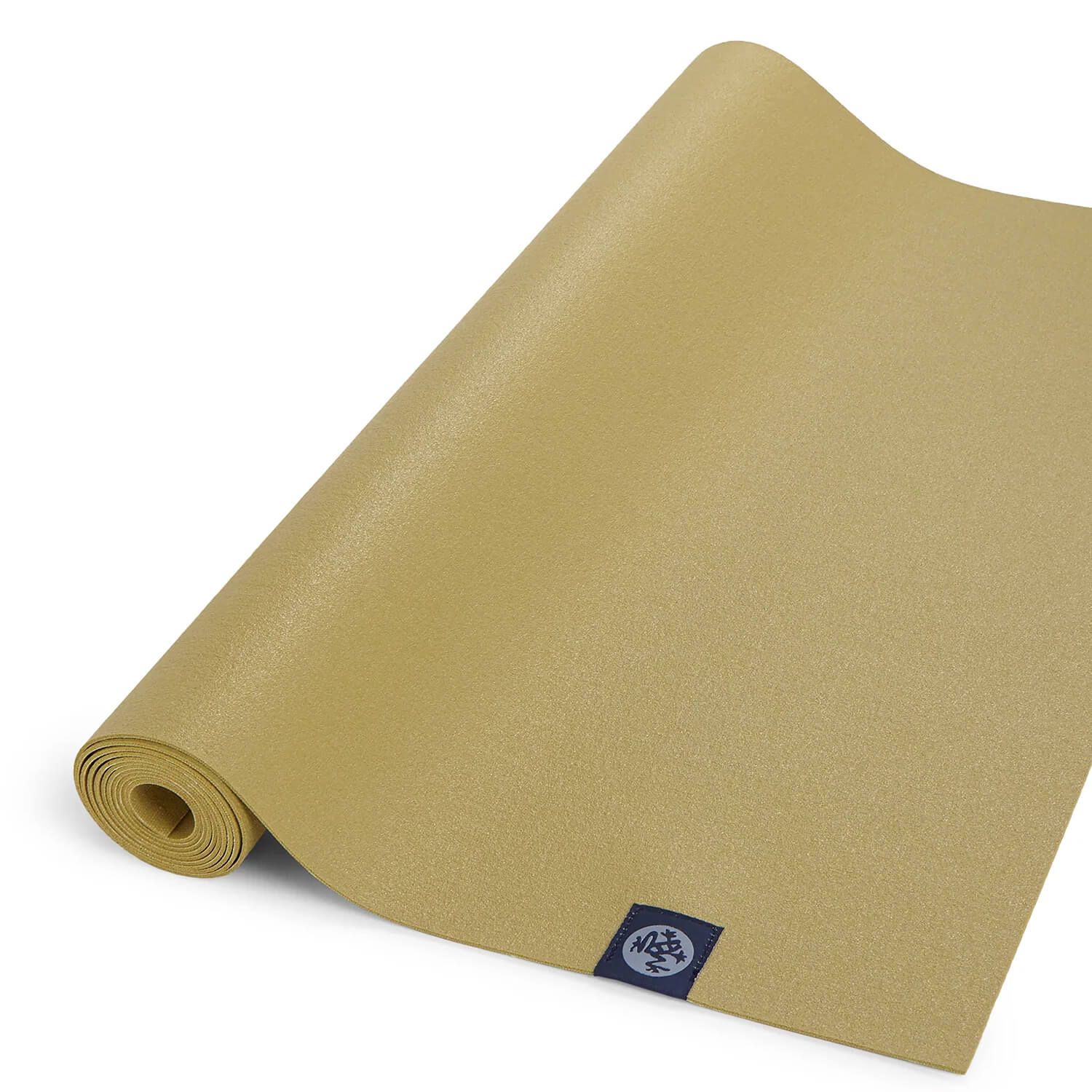 新品 マンドゥカ ヨガマット 折りたたみ ヨガラグ ホットヨガ