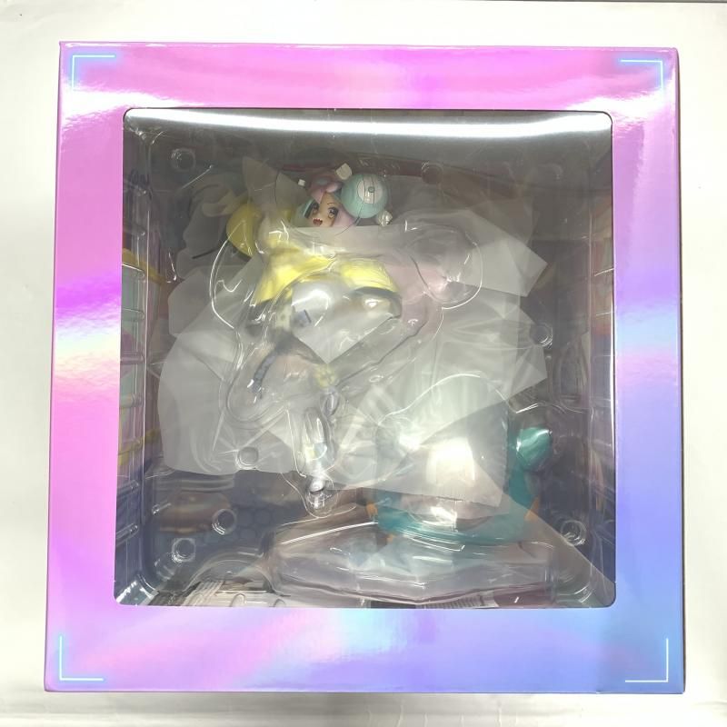 中古】コトブキヤ ナンジャモ＆ハラバリー ポケモンセンター