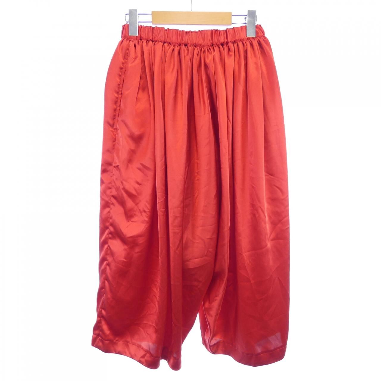 コムデギャルソン COMME des GARCONS RF-P009 パンツ