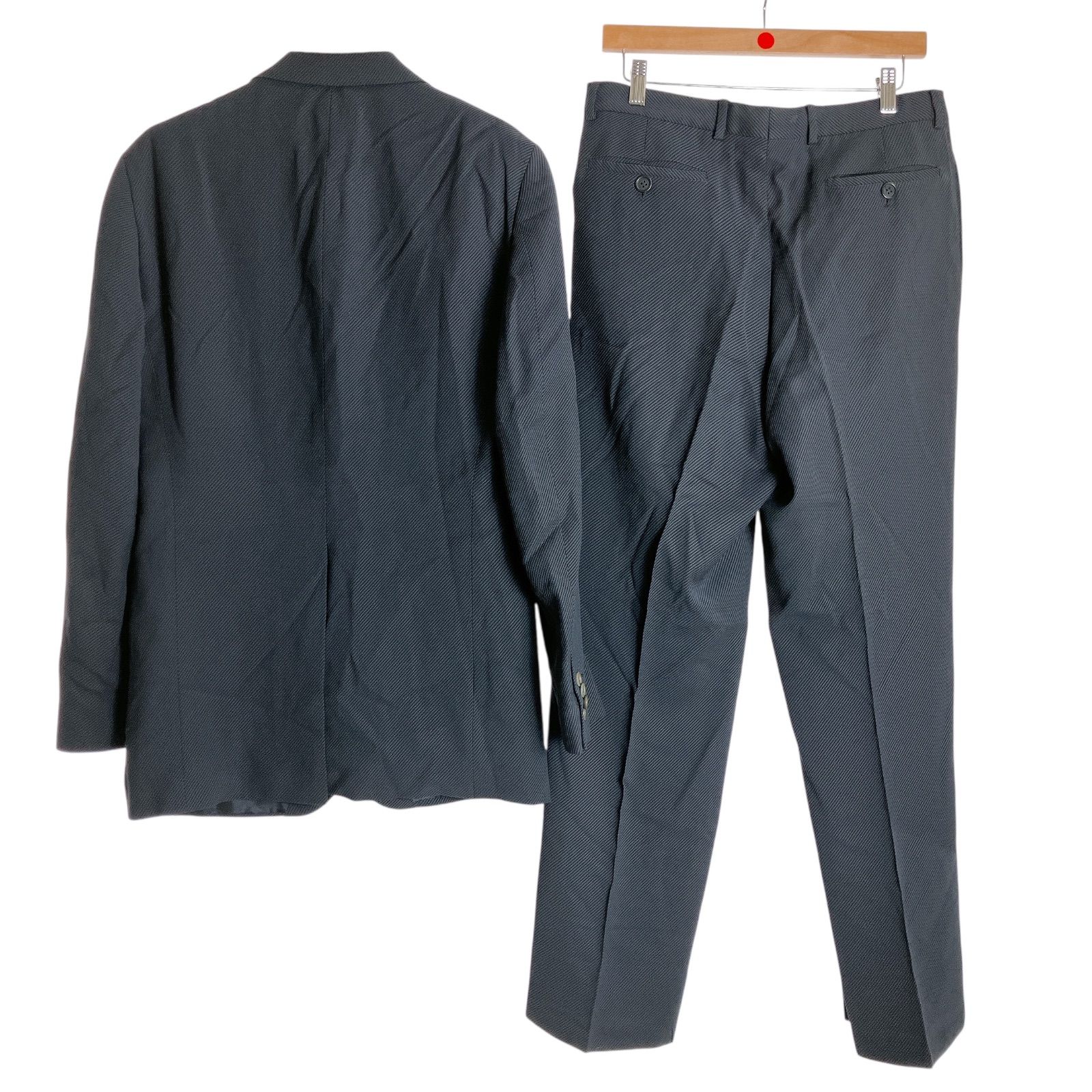 ATK1 GIORGIO ARMANI ジョルジオアルマーニ ⑤ スーツ 上下