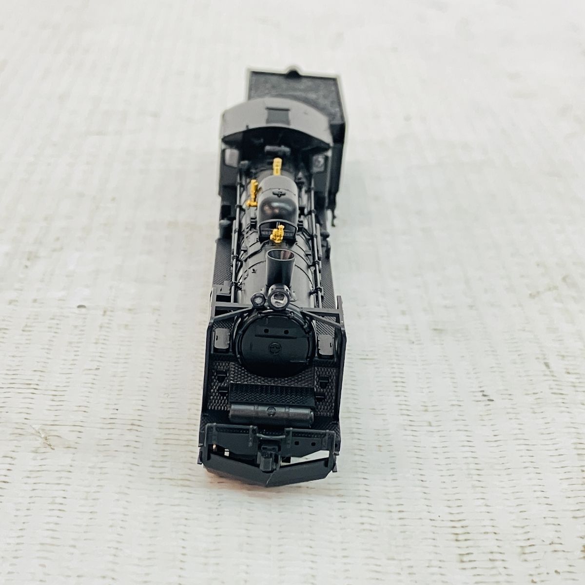 TOMIX トミックス 2003 C57形 135号機 蒸気機関車 (135号機) N
