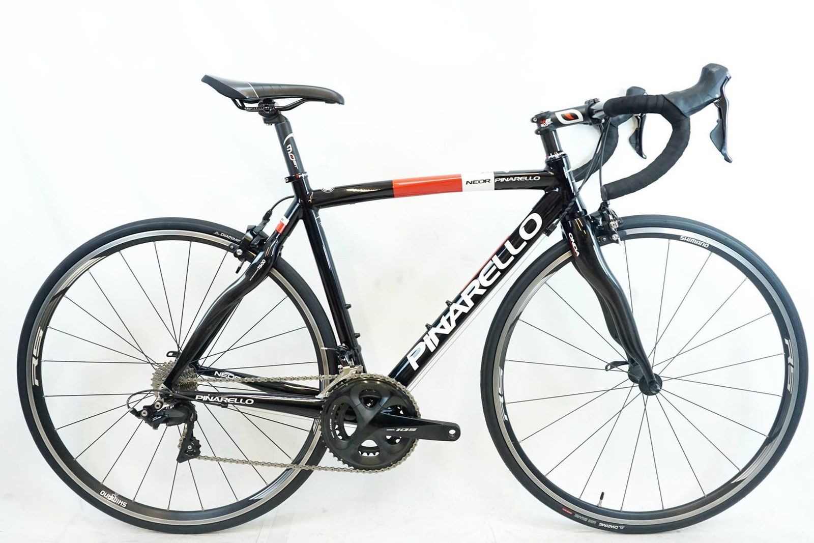 お*し様 PINARELLO Neor2018 PINARELLO 「ピナレロ」 NEOR 2018年モデル ロードバイク / バイチャリ