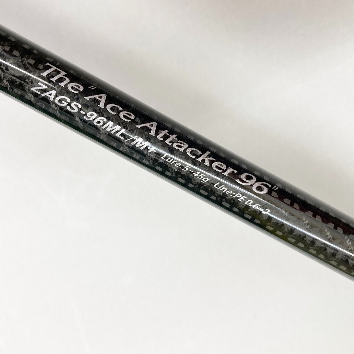 〇〇EVER GREEN エバーグリーン Zephyr Avantgarde ゼファー