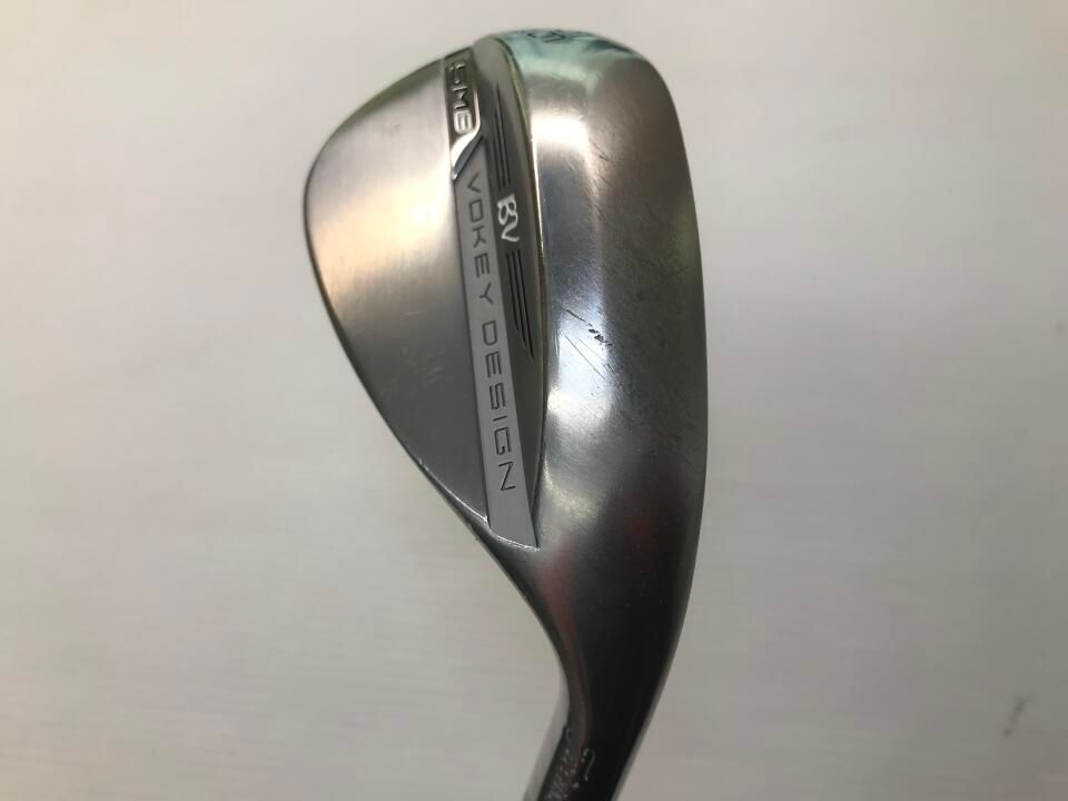 ボーケイ SM8 ツアークローム 56 WEDGE ダイナミックゴールド ウェッジ タイトリスト 最短