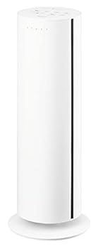 パナソニック(Panasonic) パナソニック ホット&クール セラミックファンヒーター 夏冬兼用 温風5段階 / 涼風9段階 ナ | パナソニック(Panasonic) 夏冬兼用パナソニック ホット\u0026クール セラミックファンヒーター 夏冬兼用 温風5段階 &frasl;  涼風9段階 ナノイーX搭載 リモコン付 ホワイト DS-FWX1201-W | パナソニック(Panasonic) | セラミックヒーター