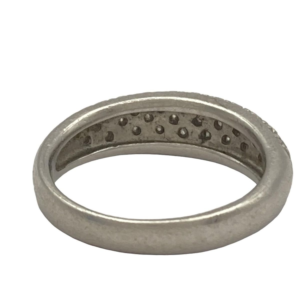 み*い様 ヴァンドーム　pt900 リング　ダイヤモンド 1.6g ファッション VENDOME(ヴァンドーム青山) リング - Pt900