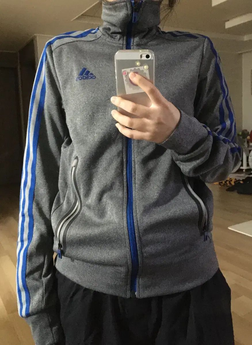 adidas