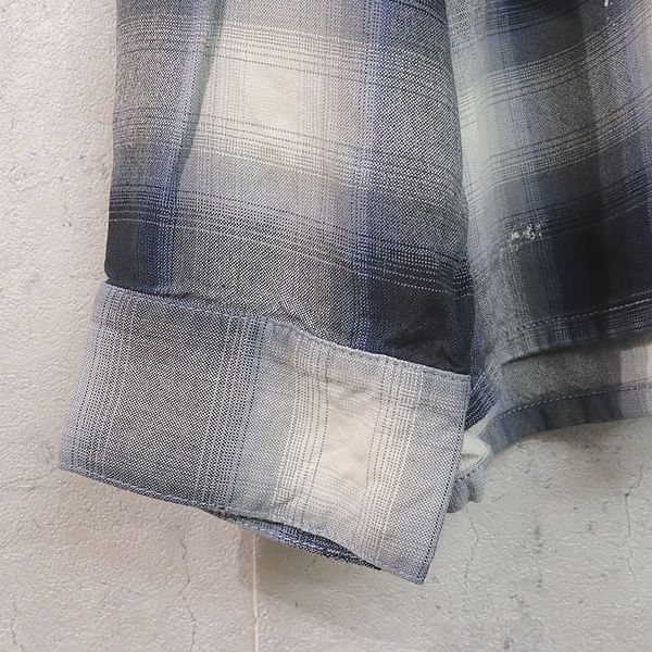 SAINT MICHAEL 銀座店 セント マイケル 未使用 SAINT Mxxxxxx