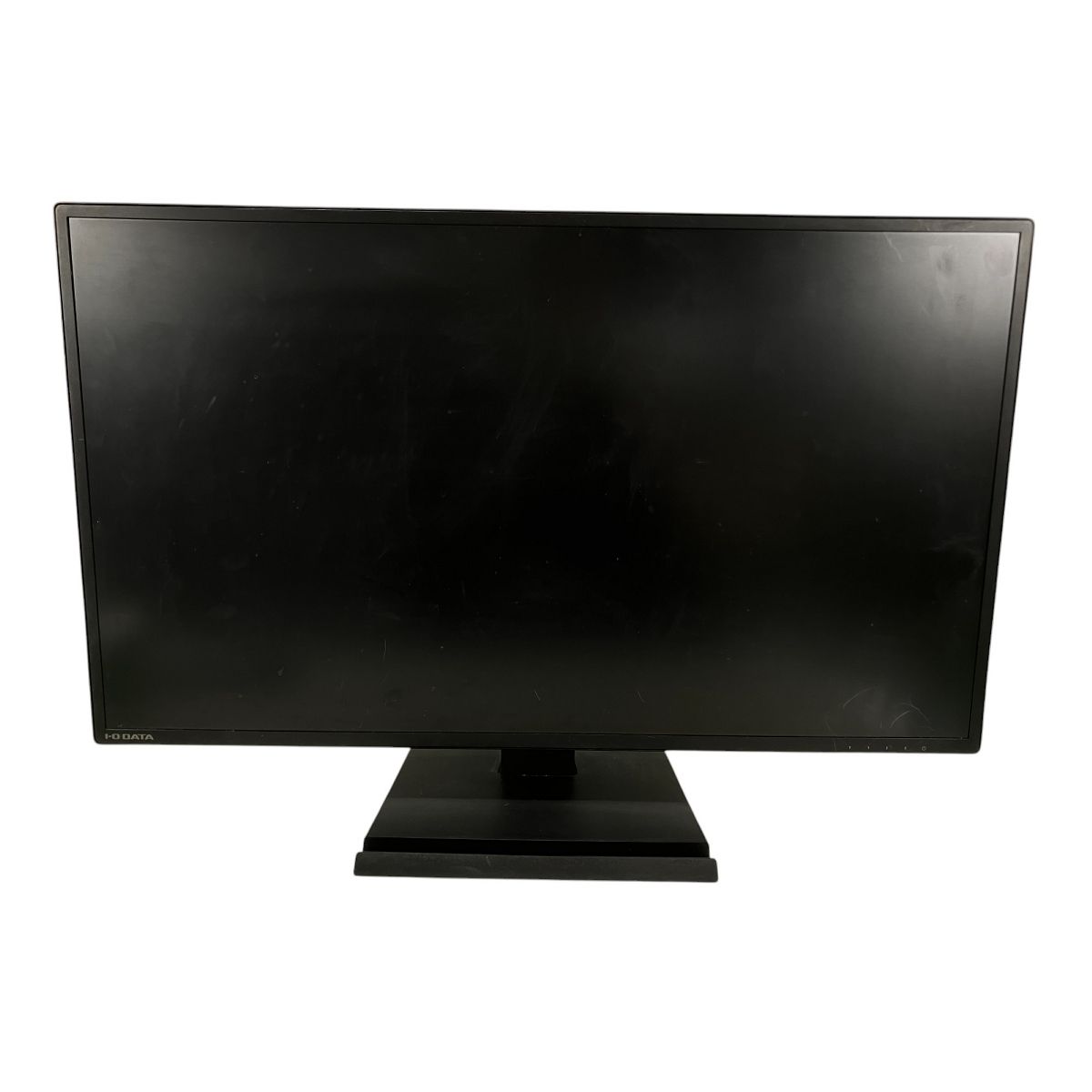 IO DATA LCD-AH271EDB 液晶 モニター ディスプレイ 家電 W10034091