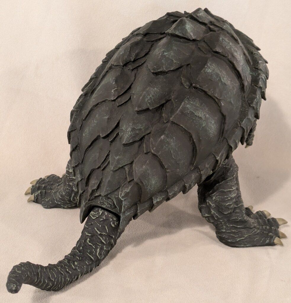 【未開封】 エクスプラス 平成大怪獣シリーズ トラウマガメラ 1999 楽天市場】平成大怪獣シリーズ トラウマ ガメラ 1999 X-PLUS