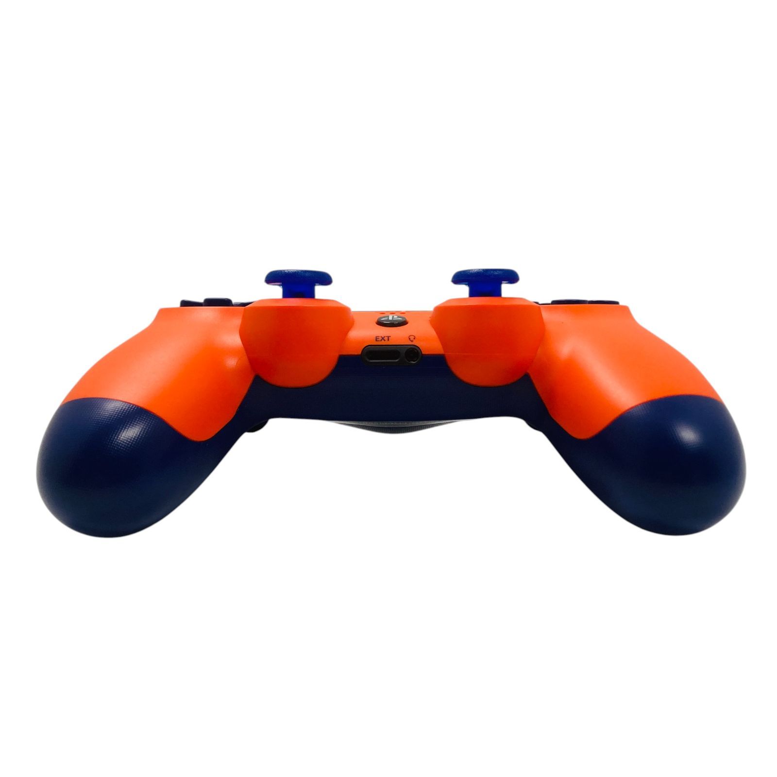 PlayStation4 - PS4 デュアルショック4 サンセットオレンジ PS4 純正コントローラー DUALSHOCK4 サンセット オレンジ 後期型