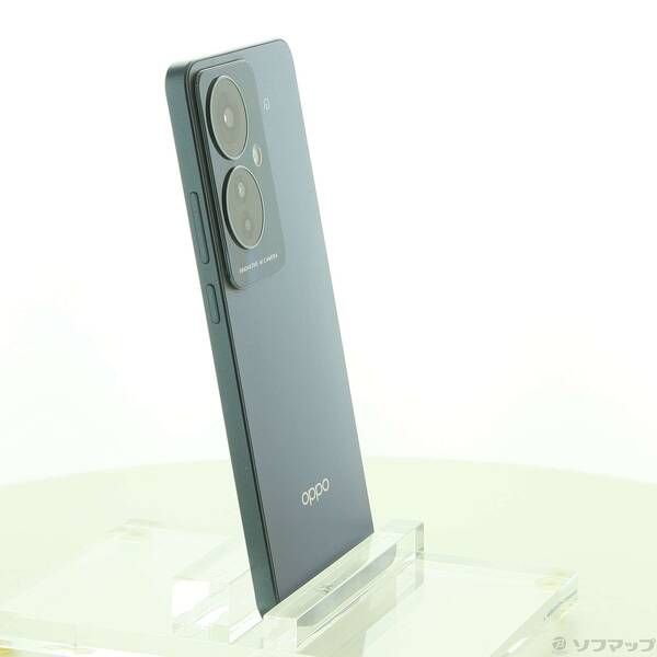 OPPO Reno 11 A　ダークグリーン　A401OP Nランク】Y!mobile版SIMフリー OPPO Reno11 A ダークグリーン A401OP