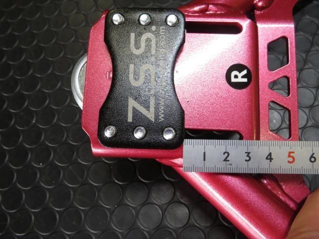 Z34 フェアレディZ V36 スカイライン Y50 フーガ Z.S.S. DG-Storm