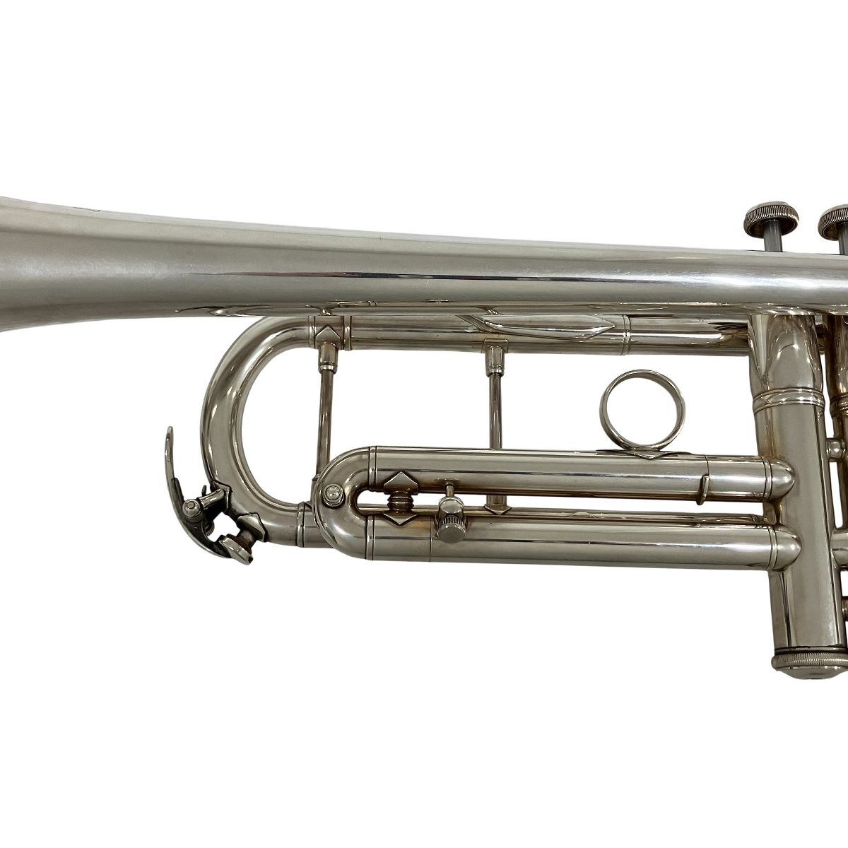 トランペット B♭管