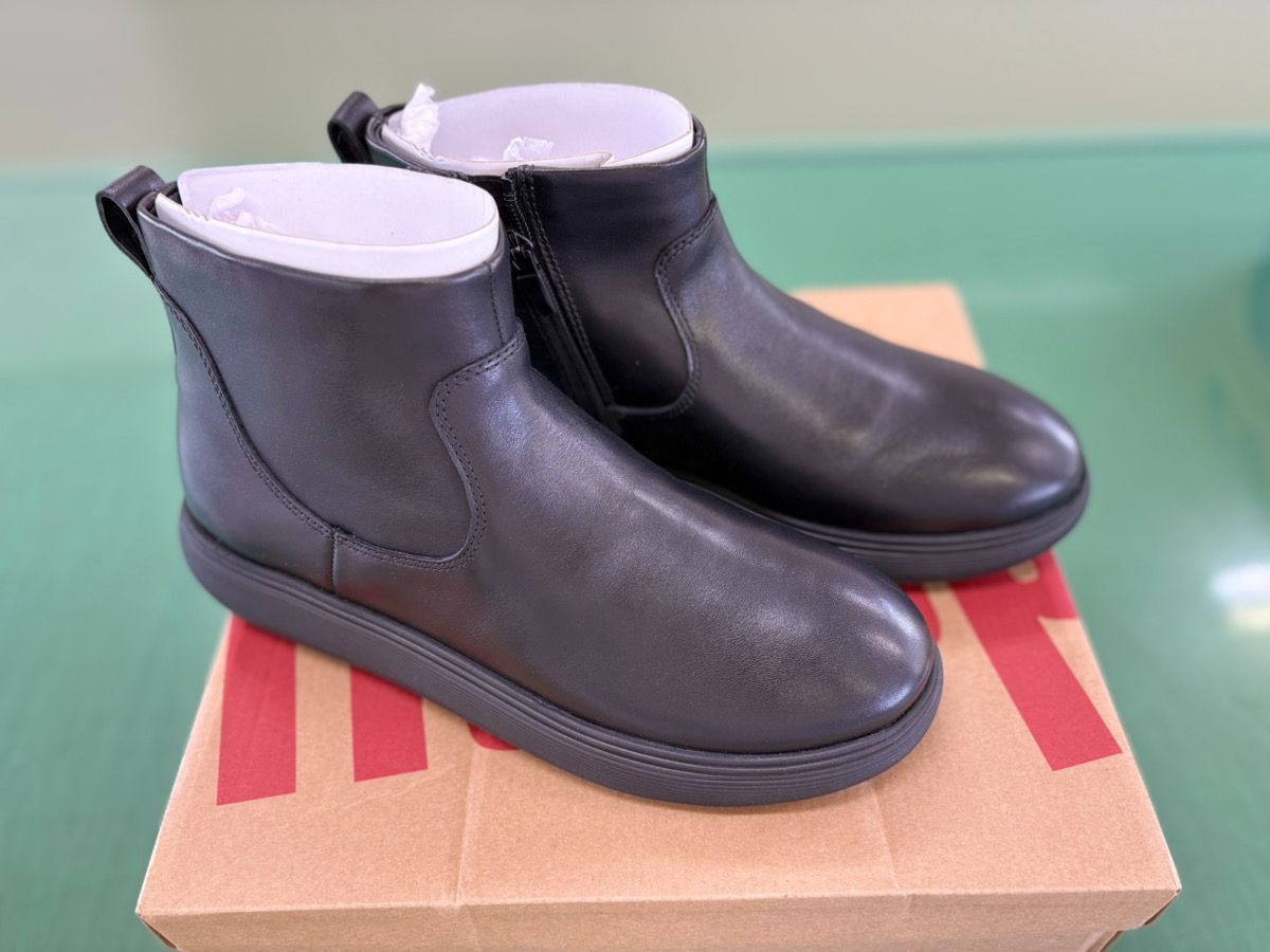  FitFlop フィットフロップ サイズ 26 cm レディース ブーツ レインブーツ シューズ レインシューズ 長靴 レインシューズ