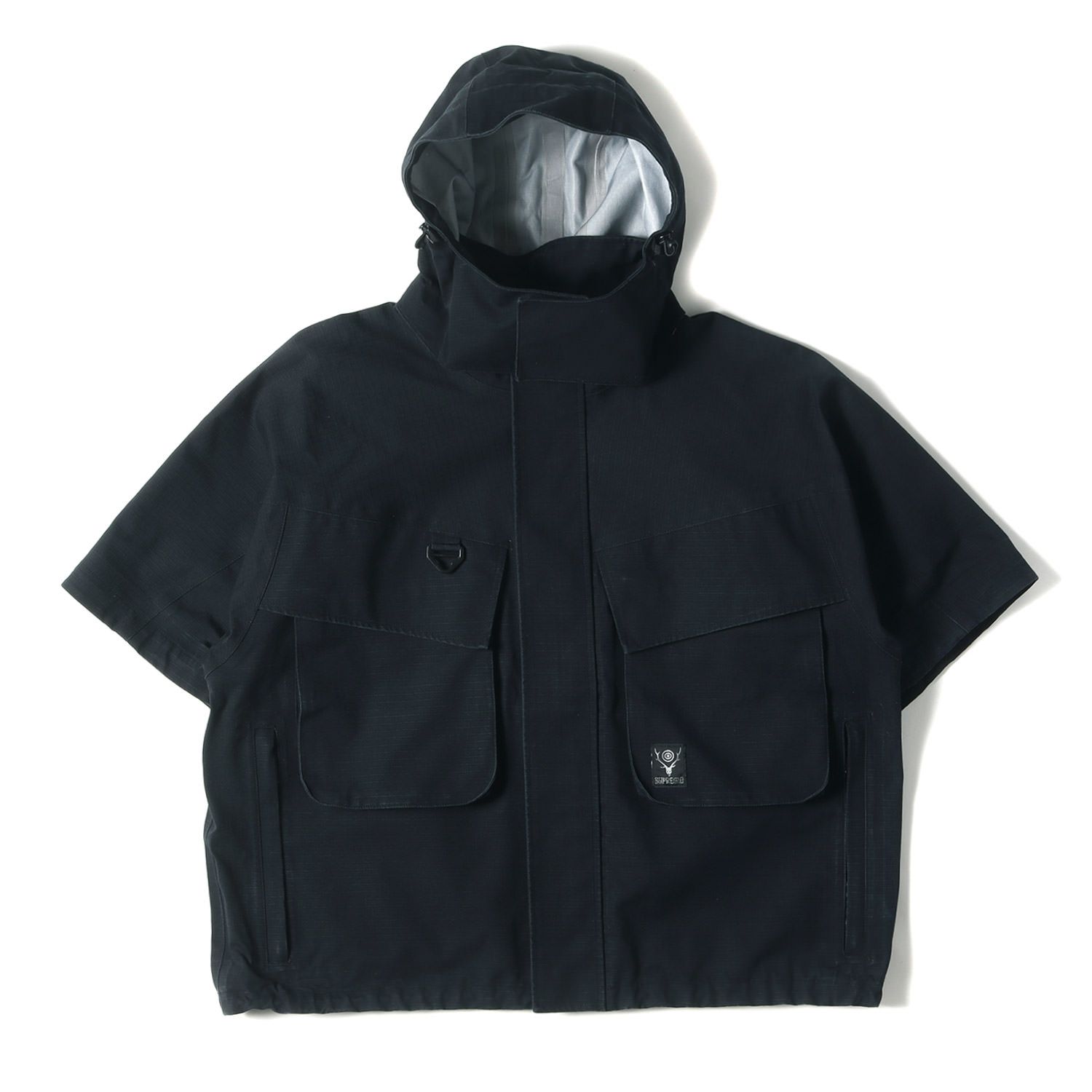 Supreme South2 West8 リバーテックジャケット M