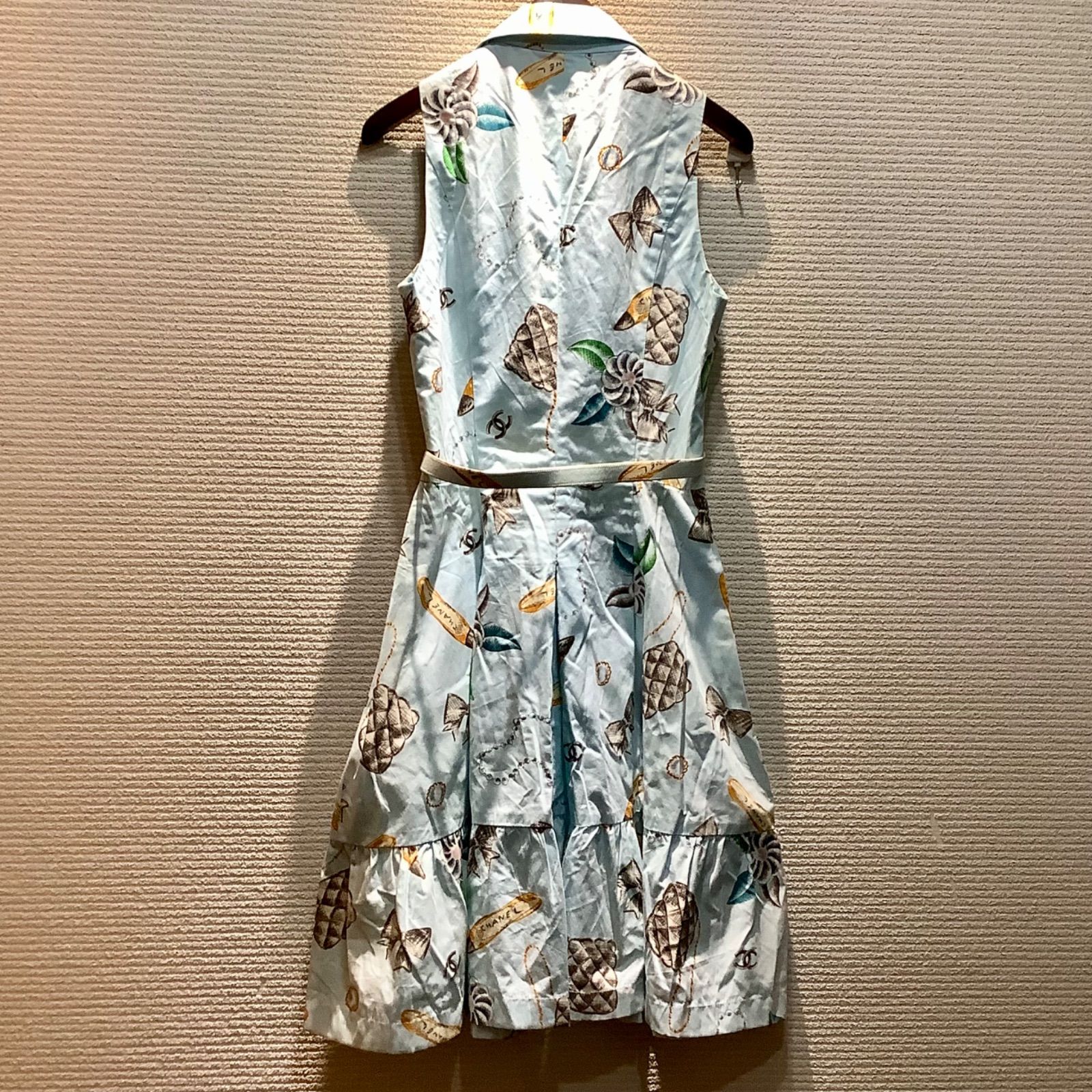 マトラッセ 38
