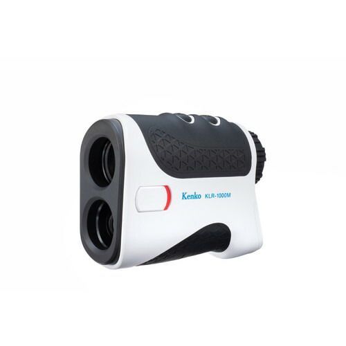 即配 KLR-1000M レーザーレンジファインダー レーザー距離計 ケンコートキナー KENKO TOKINA 送料無料 計測 距離最大1000m