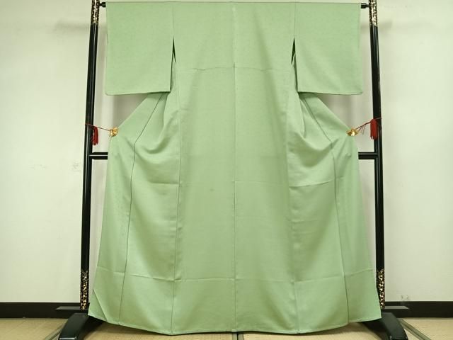 花唐草地紋 夏虫色