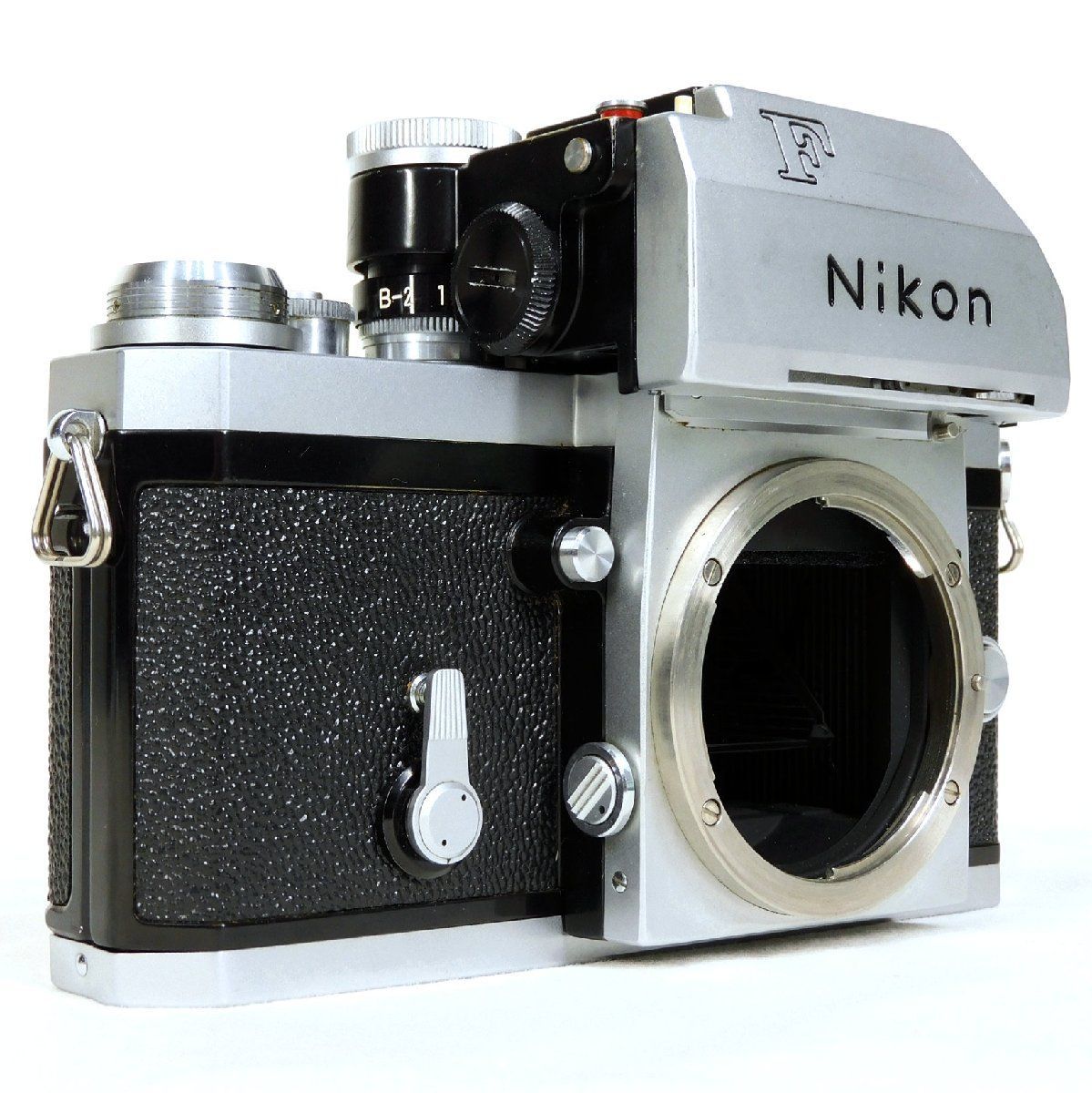◇Nikon F フォトミックTN◇MF一眼レフ フィルムカメラ◇フォトミック