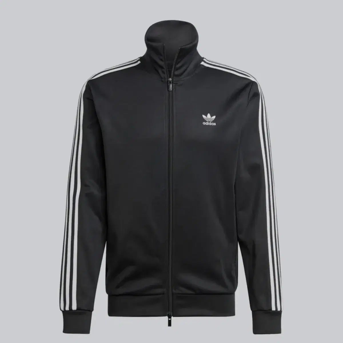 adidas アディダス BECKENBAUER ベッケンバウアー トラックトップス ジャージ 黒 s
