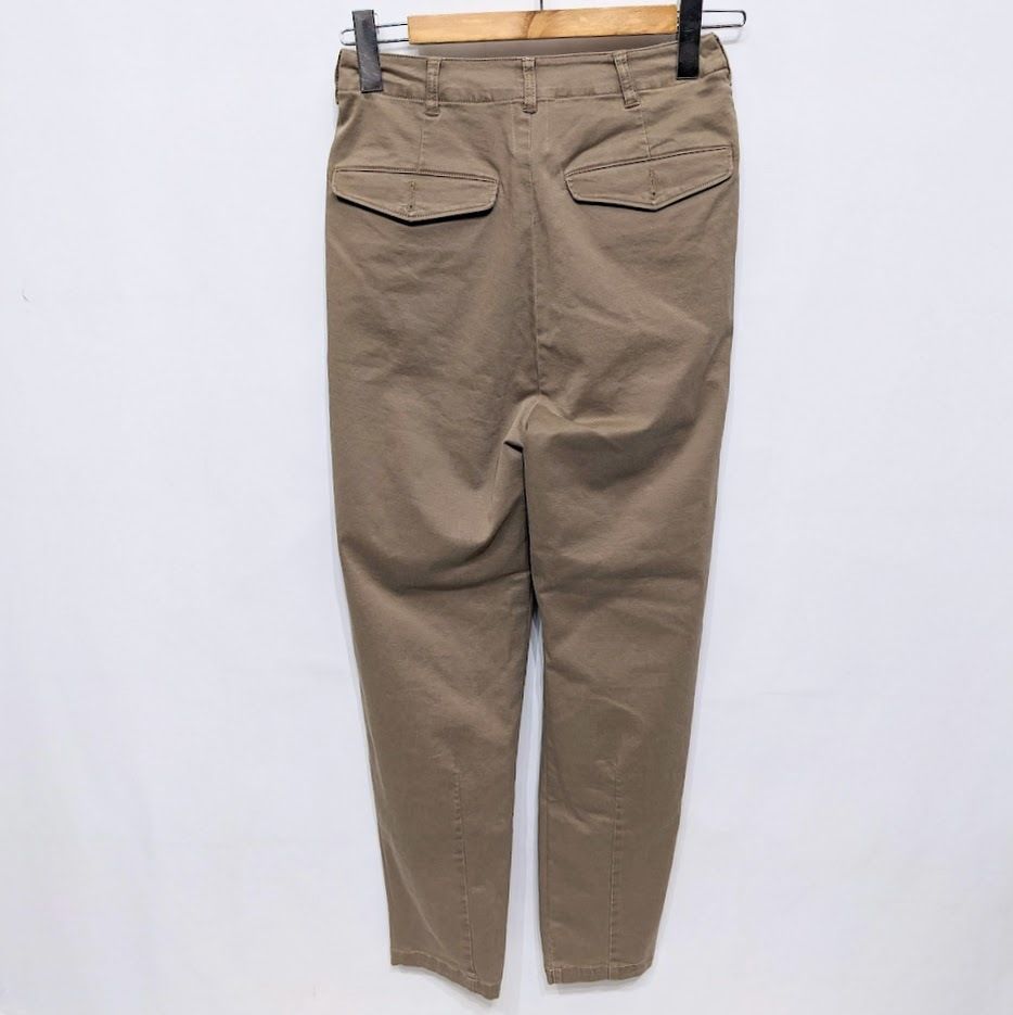 RHC Ron Herman ワイドチノパンツ Wide Chino Pants 3410600259 ロン