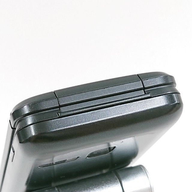 DIGNO ケータイ3 NP902KC SoftBank オンライン ブラック 送料無料 本体