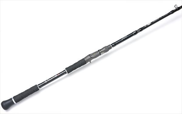 ツララ・モンストロG 65XXHCは ツララ バスロッド TULALAモンストロG 65XXHC（ベイト・変則2ピース