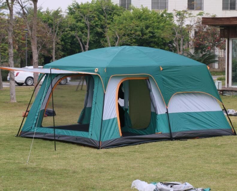 ☆高品質 テント 6～8人用 キャンプ ベルテント ゲル アウトドア 防風 防塵 防水 防虫 野営 アウトドア用品 通気性耐久性よい 高品質☆ テント 6～8人用 キャンプ ベルテント ゲル アウトドア