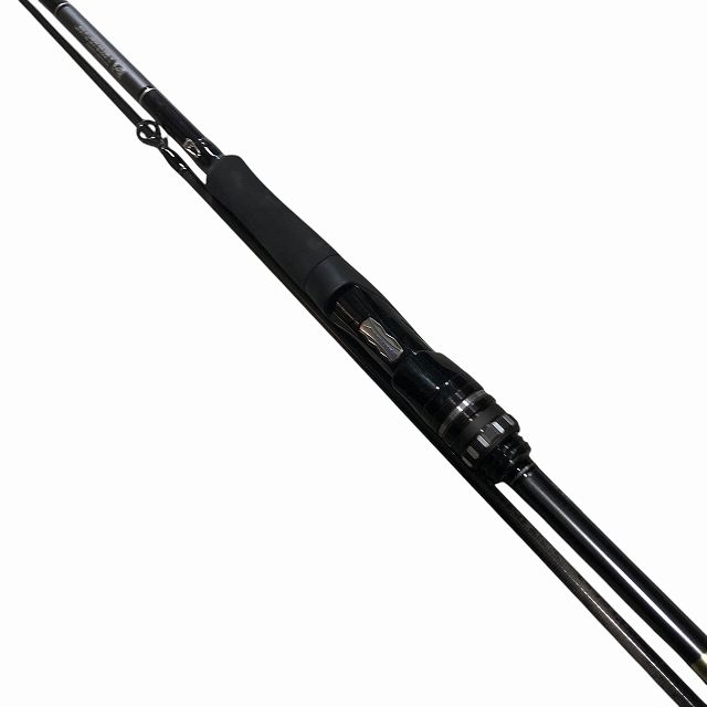 ラブラックス AGS 93ML C LABRAX AGS 93ML シーバスロッド