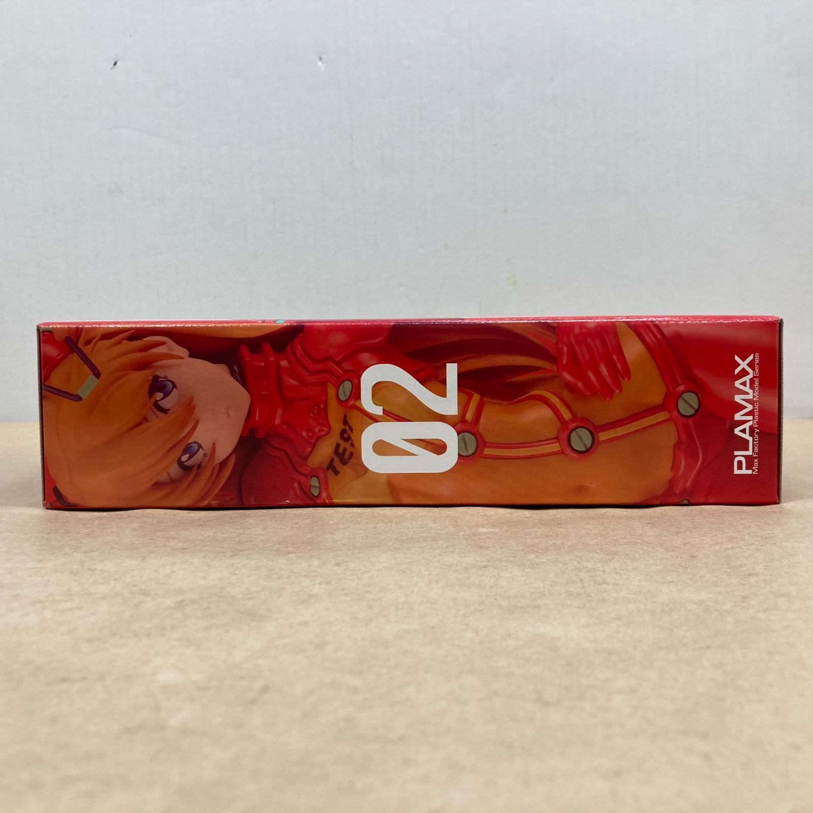 マックスファクトリー ヱヴァンゲリヲン